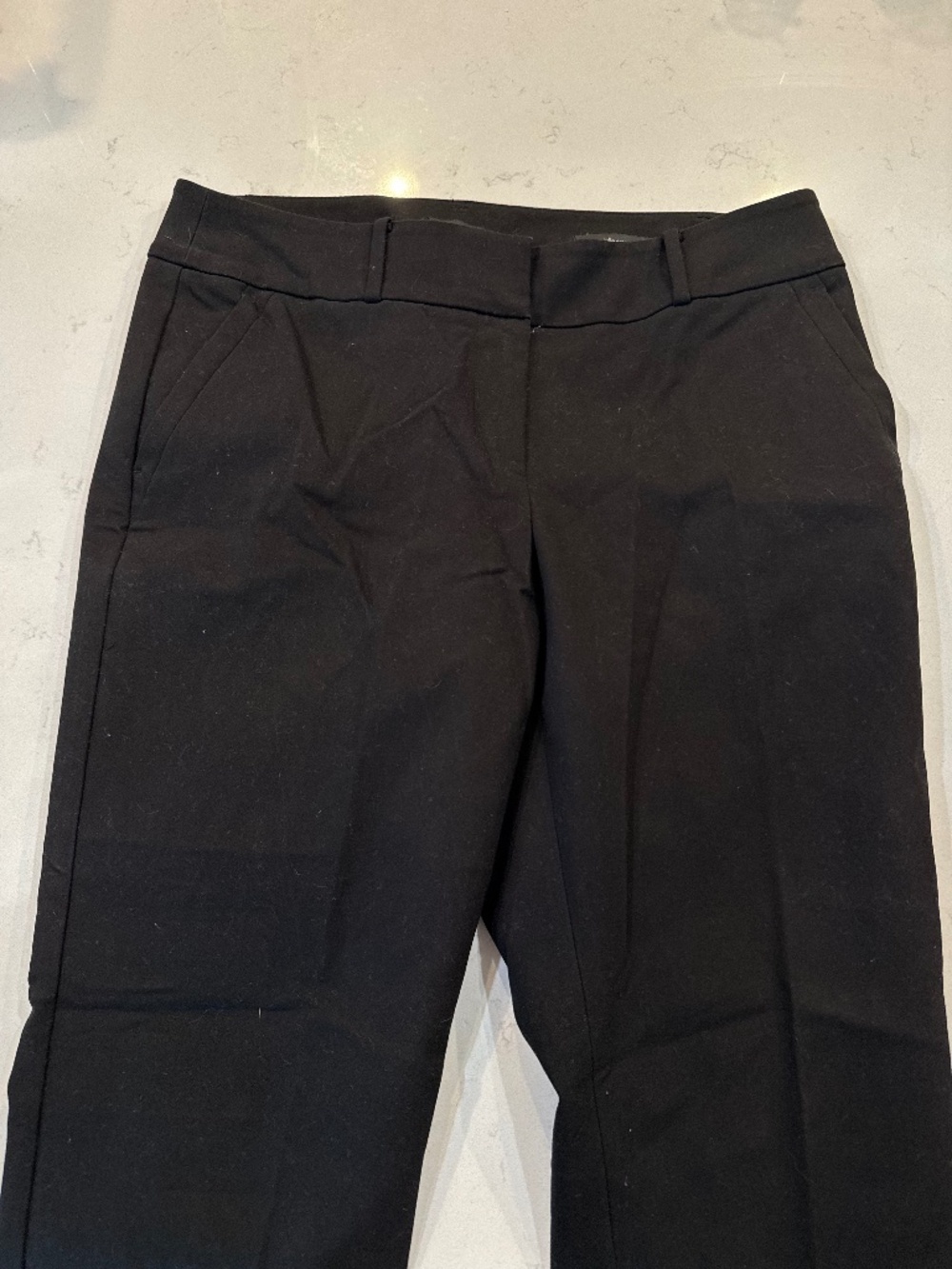 Womens Dress Pants